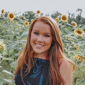 Meet your Posher, Delaney